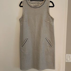 Loft business casual dress